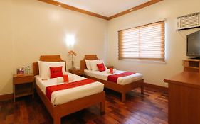 Reddoorz Premium @ Nick Hotel Gerona Tarlac